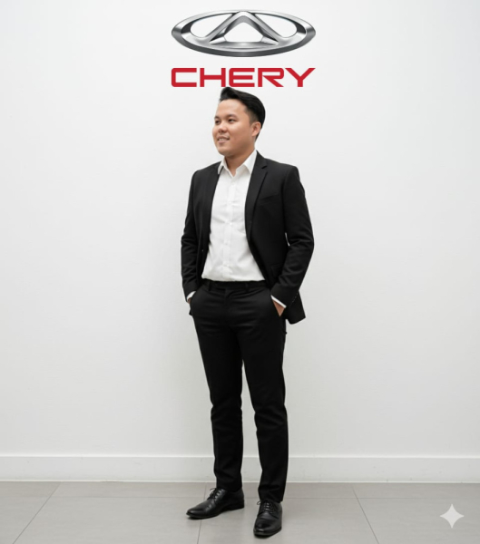 Sales Chery Kelapa Gading